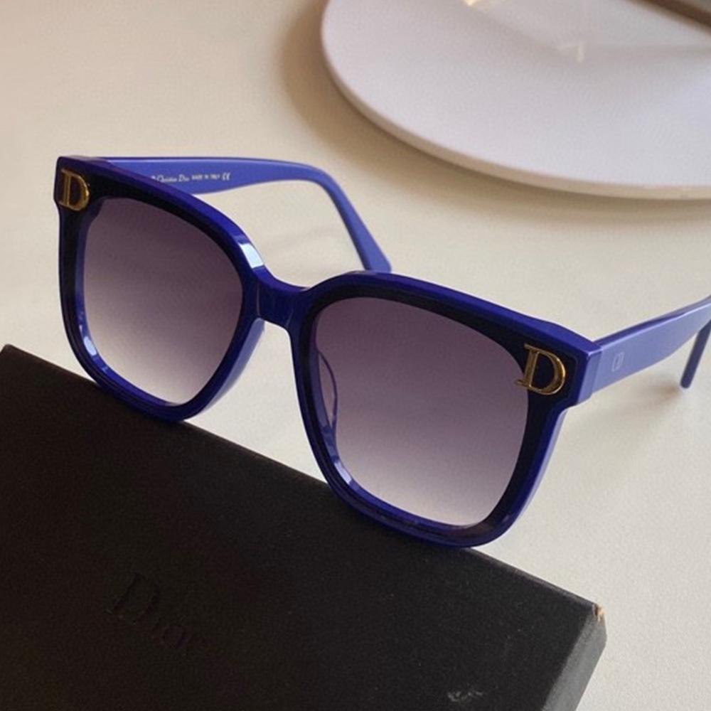 Dior Glasses