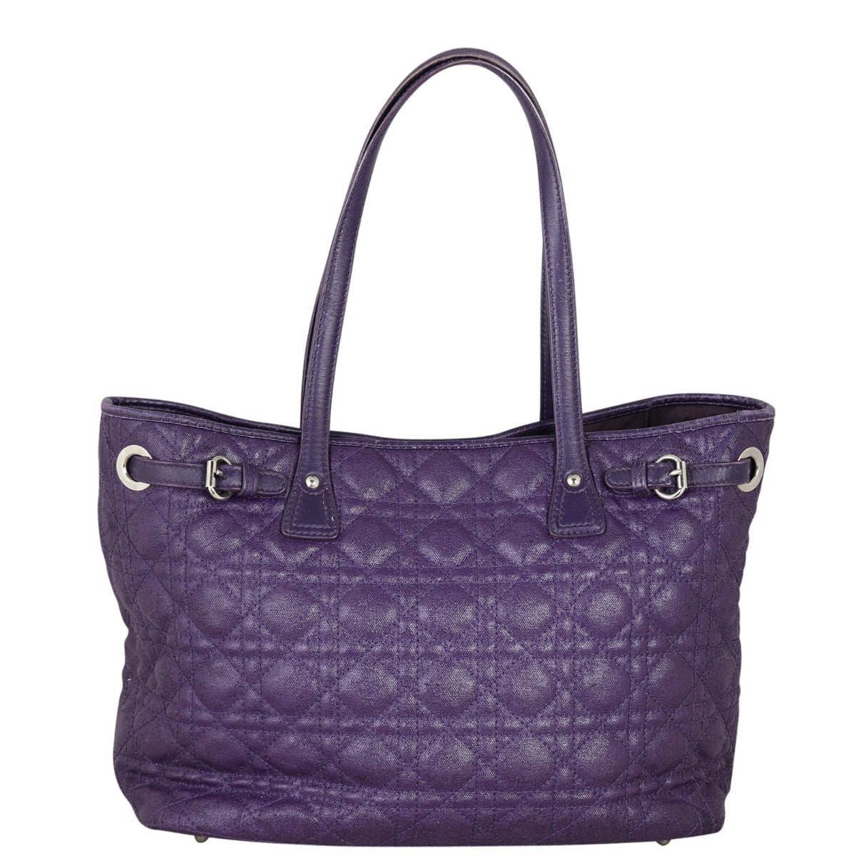 Dior Panarea Tote Small Rovelle Bags