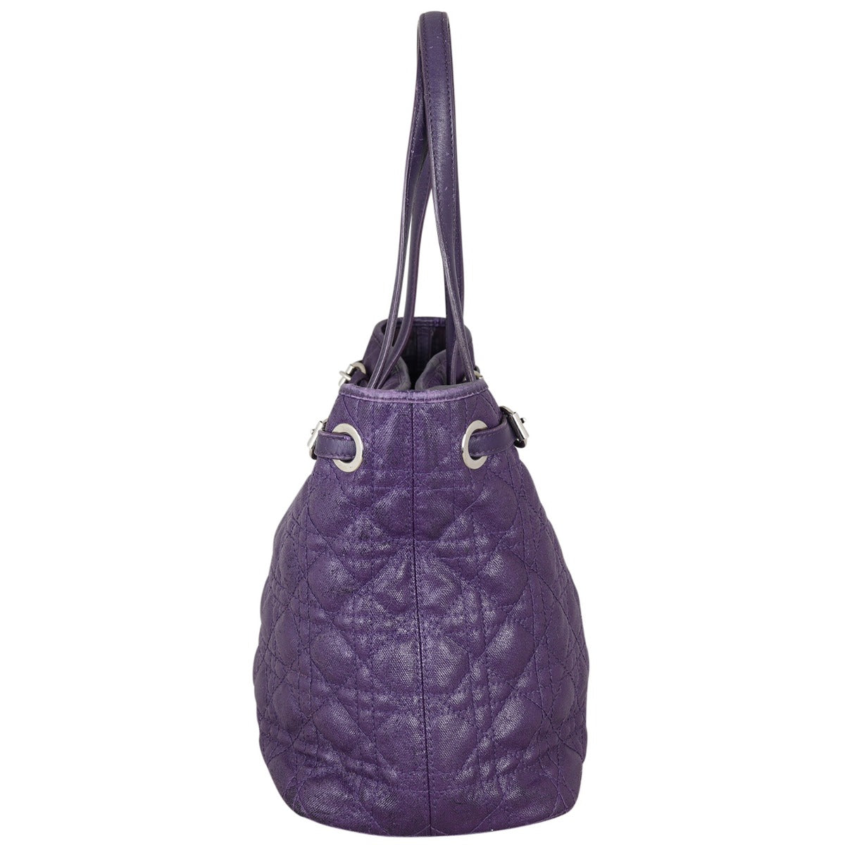 Dior Panarea Tote Small Rovelle Bags