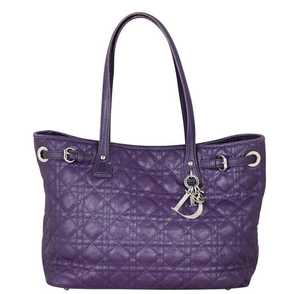 Dior Panarea Tote Small Rovelle Bags