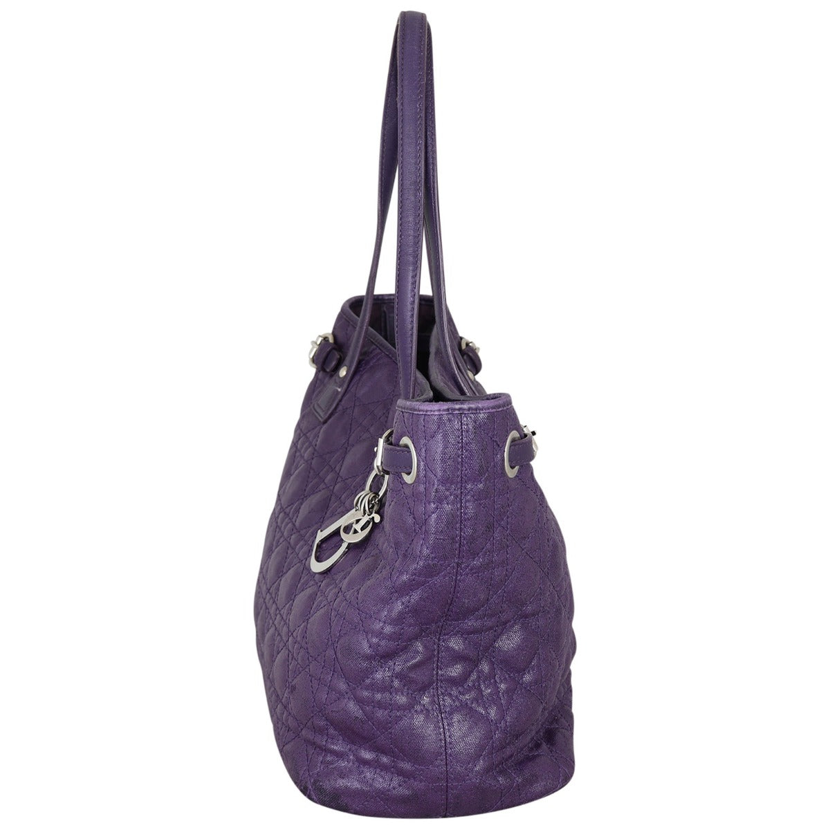 Dior Panarea Tote Small Rovelle Bags