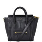 Celine Nano Luggage Tote