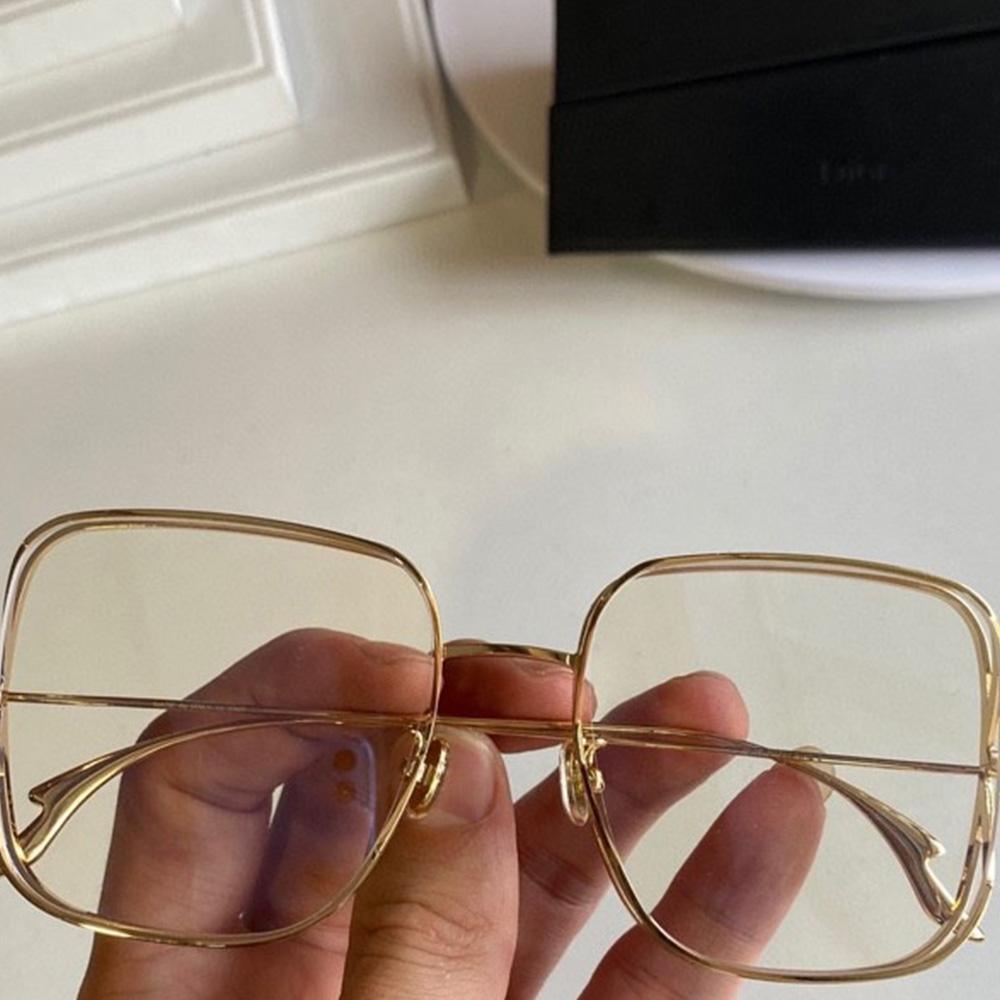 Dior Glasses