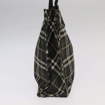 Burberry Multicolour Synthetic Handbag ( )