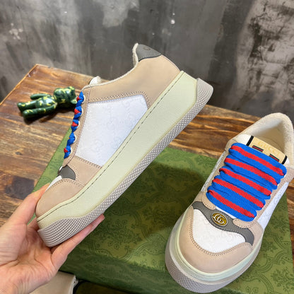 Gucci  GG Screener Sneakers