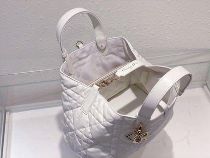 Christian Dior Medium Toujours Bag