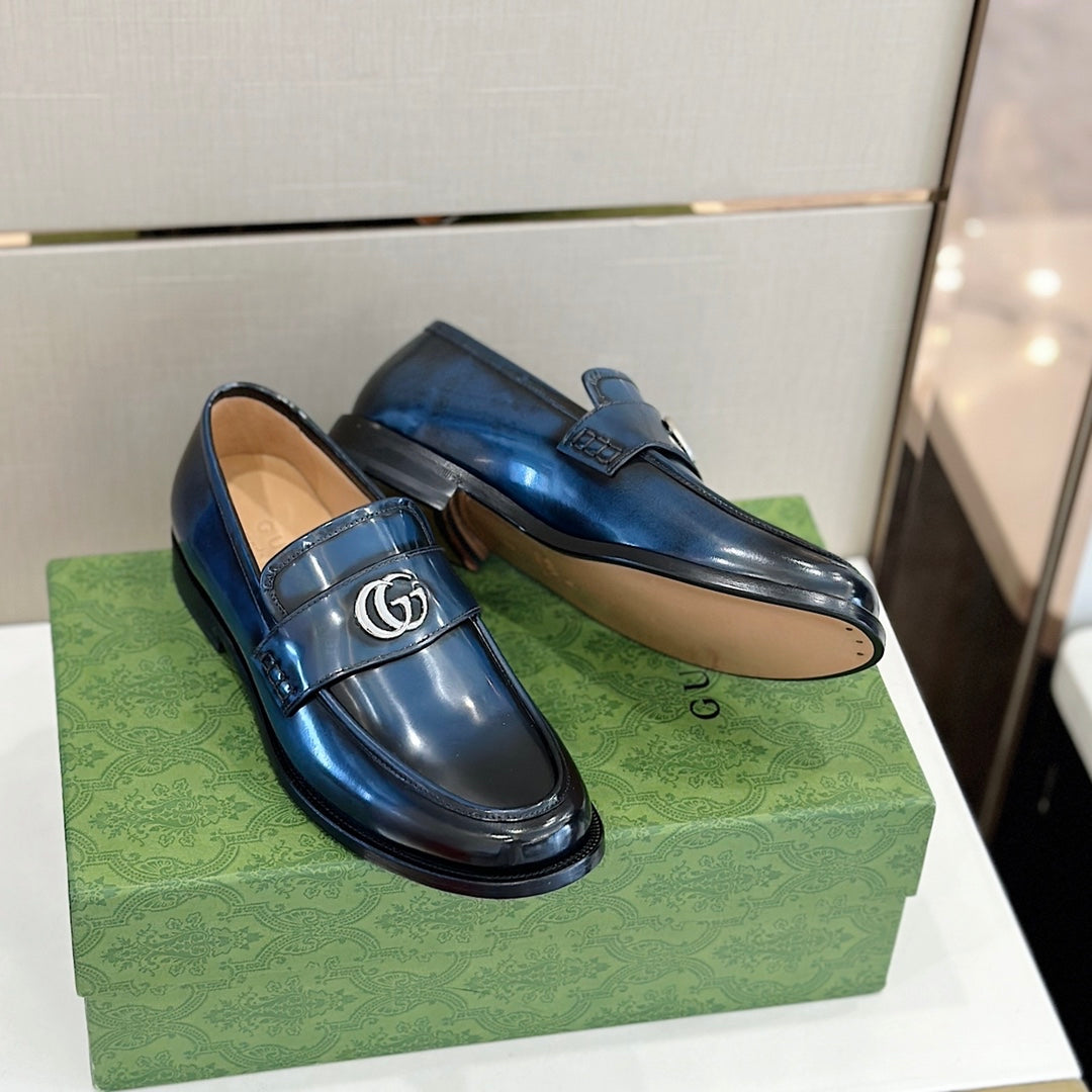 Gucci Men Loafers