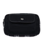 Burberry Nova Brand Check Black Shoulder Bag Style 6