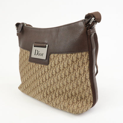 Dior Luxury Leather Shoulder Bag Style 12 Rovelle Bags