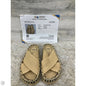 Sandals Luxury Designer By Fendi In Tan, Size: 8 Rovelle Bags