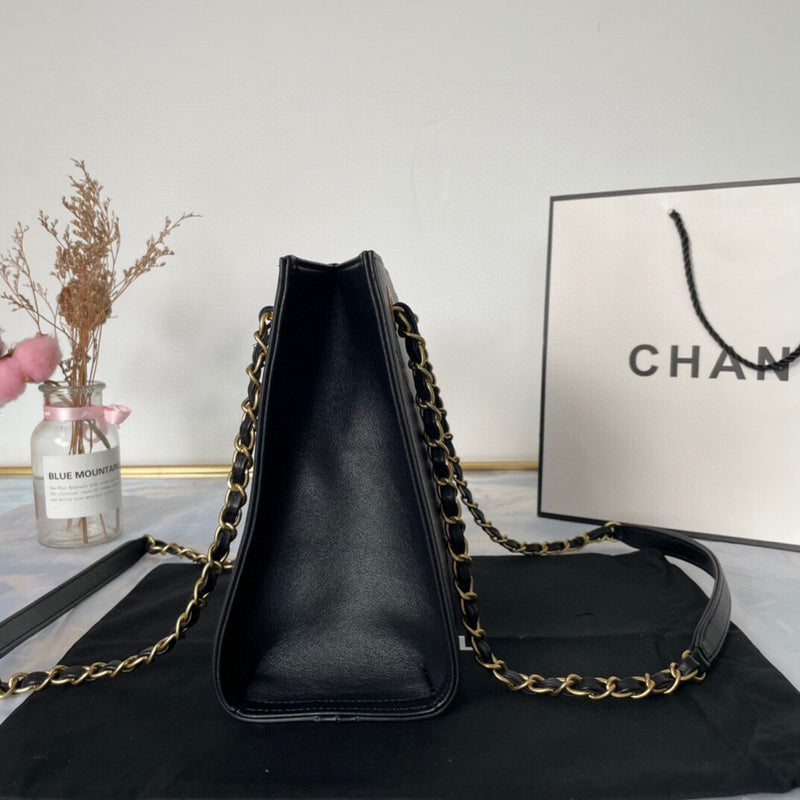 Chanel Luxury Handbag Style 91 Rovelle Bags