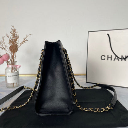 Chanel Luxury Handbag Style 91 Rovelle Bags