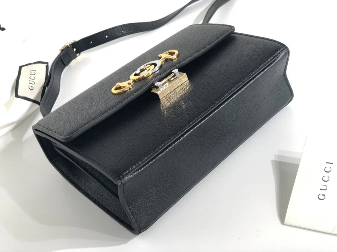 Gucci Zumi Bags For Women