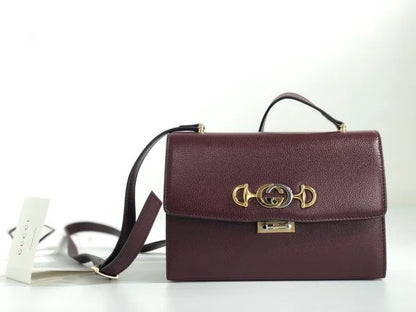 Gucci Zumi Bags For Women