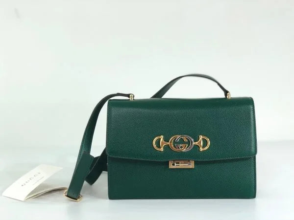 Gucci Zumi Bags For Women