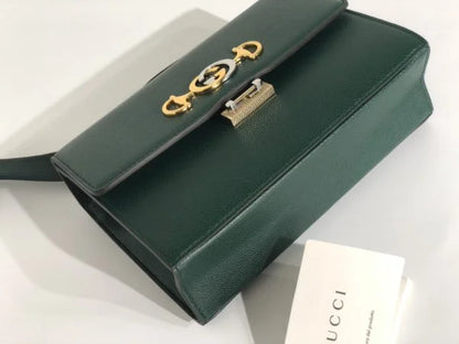 Gucci Zumi Bags For Women