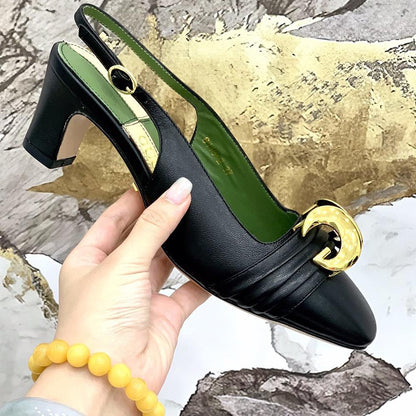 Gucci Sandals