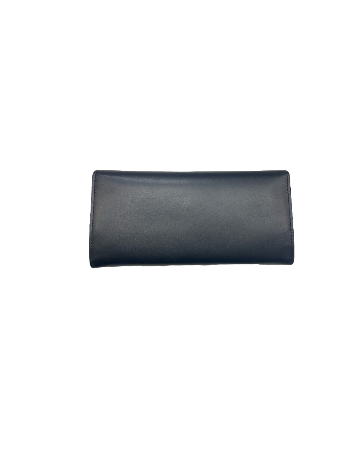 Wallet Luxury Designer By Fendi Size: Large Rovelle Bags