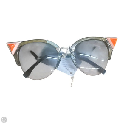 Sunglasses Luxury Designer By Fendi Rovelle Bags