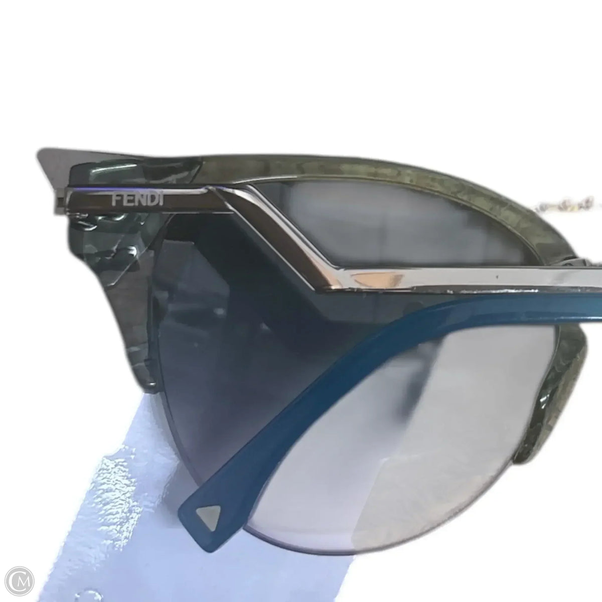 Sunglasses Luxury Designer By Fendi Rovelle Bags