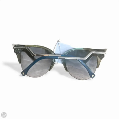 Sunglasses Luxury Designer By Fendi Rovelle Bags