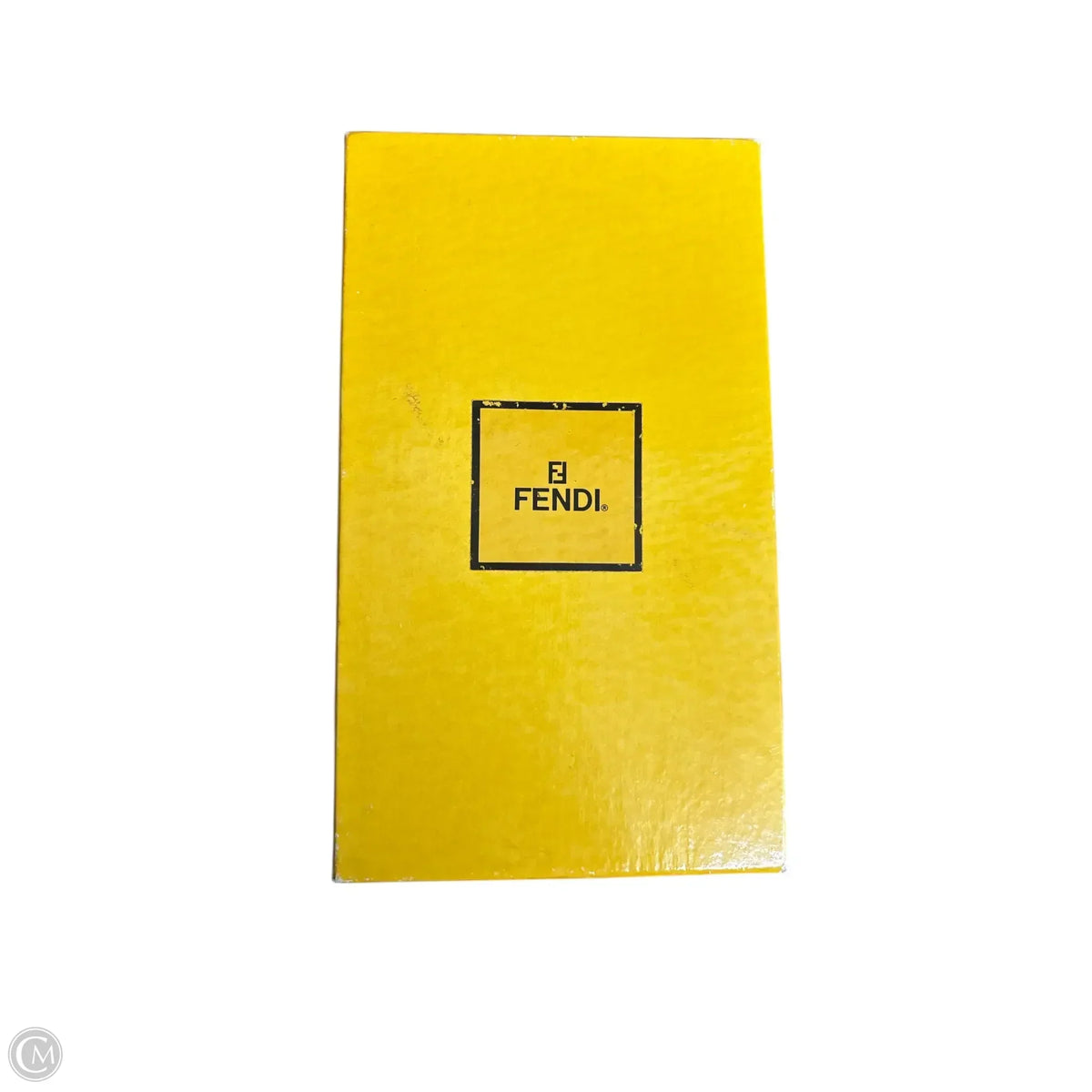 Wallet Luxury Designer By Fendi, Size: Large Rovelle Bags