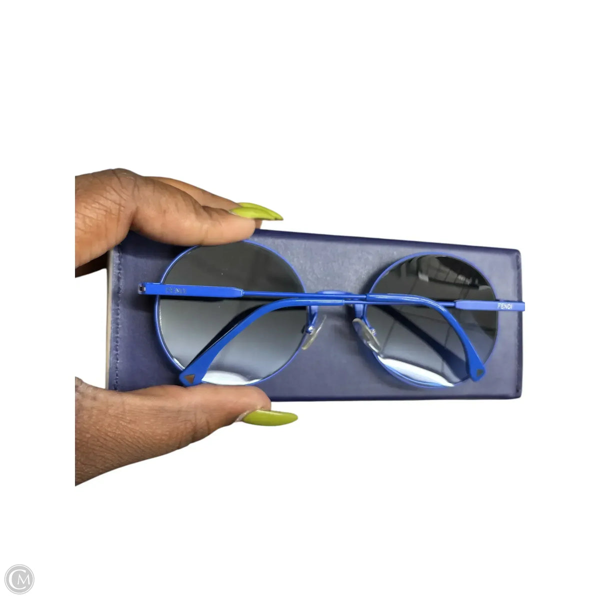 Sunglasses Luxury Designer By Fendi Rovelle Bags