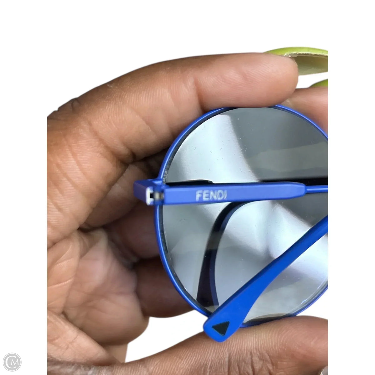 Sunglasses Luxury Designer By Fendi Rovelle Bags