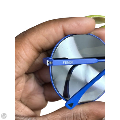 Sunglasses Luxury Designer By Fendi Rovelle Bags