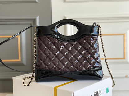 Chanel 31 Mini Shopping Bag