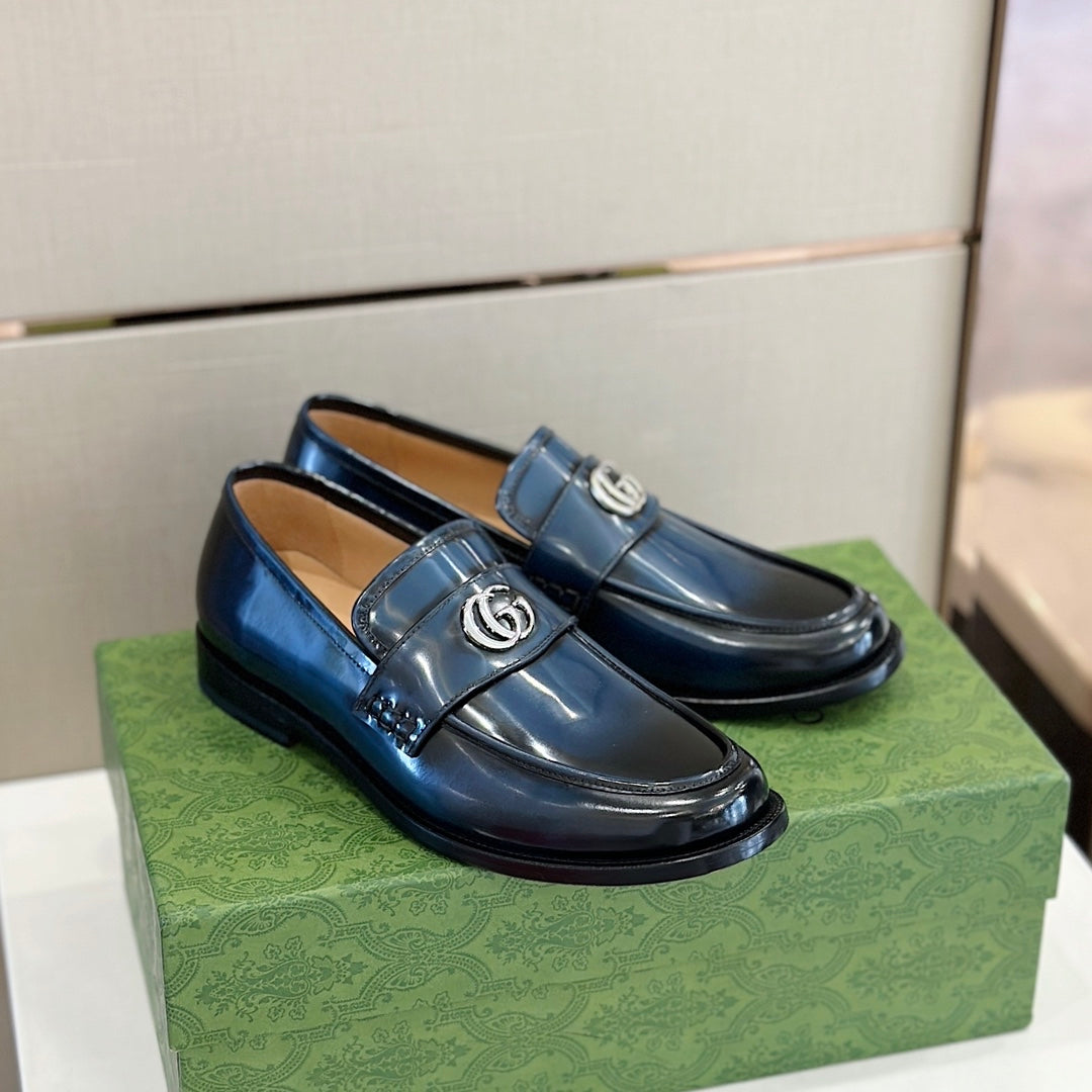 Gucci Men Loafers