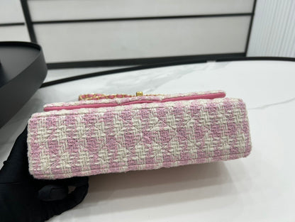 Chanel Classic Flap Bag