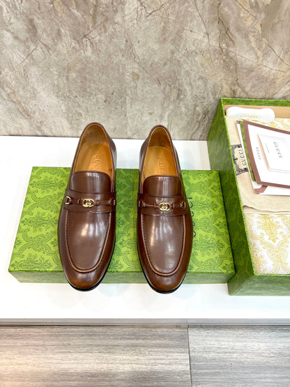 Gucci Men Loafers