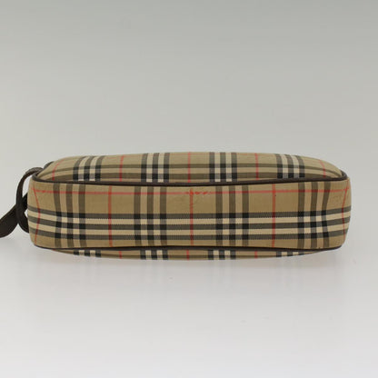 Burberry Brand White Clutch Bag Style 2