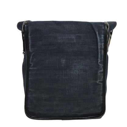 Luxury Burberry Nova Check Shoulder Bag