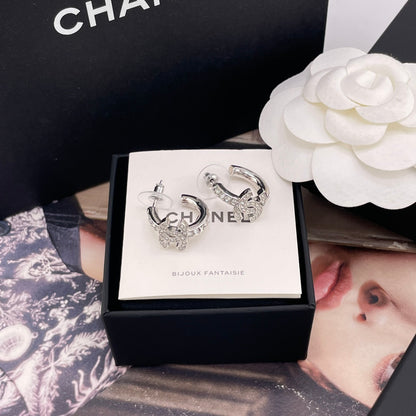 High-Quality Stud Earrings-115