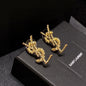 High-Quality Stud Earrings-56