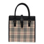 Luxury Burberry Nova Check Handbag