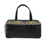 Luxury Burberry Nova Check Handbag