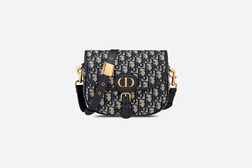 Dior Leather Crossbody Bag Rovelle Bags
