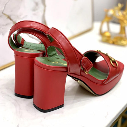 Gucci Sandals