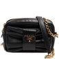 Prada 1Bh166 Nappa Bow Crossbody Clutch Bag Rovelle Bags