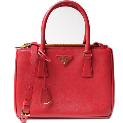 Prada Saffiano Saffiano Handbag Style 4 Rovelle Bags