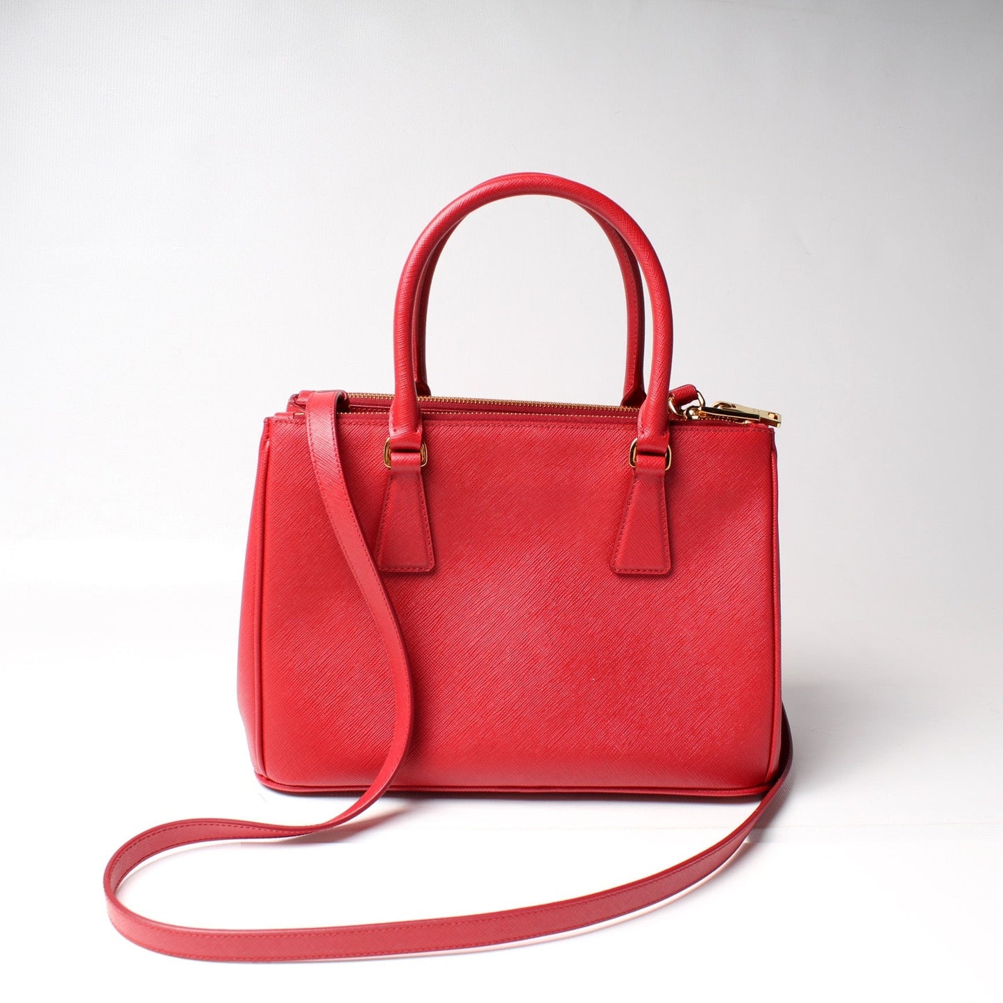 Prada Saffiano Saffiano Handbag Style 4 Rovelle Bags