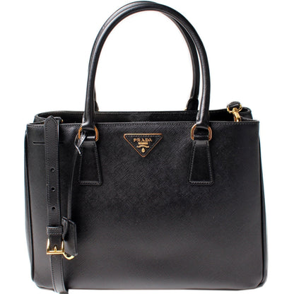 Prada Saffiano Lux Small Bag - Style 2 Rovelle Bags
