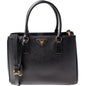 Prada Saffiano Lux Small Bag - Style 2 Rovelle Bags