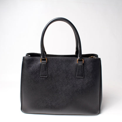 Prada Saffiano Lux Small Bag - Style 2 Rovelle Bags