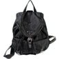 Prada Nylon Backpack Small Bag - Style 6 Rovelle Bags