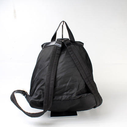 Prada Nylon Backpack Small Bag - Style 6 Rovelle Bags