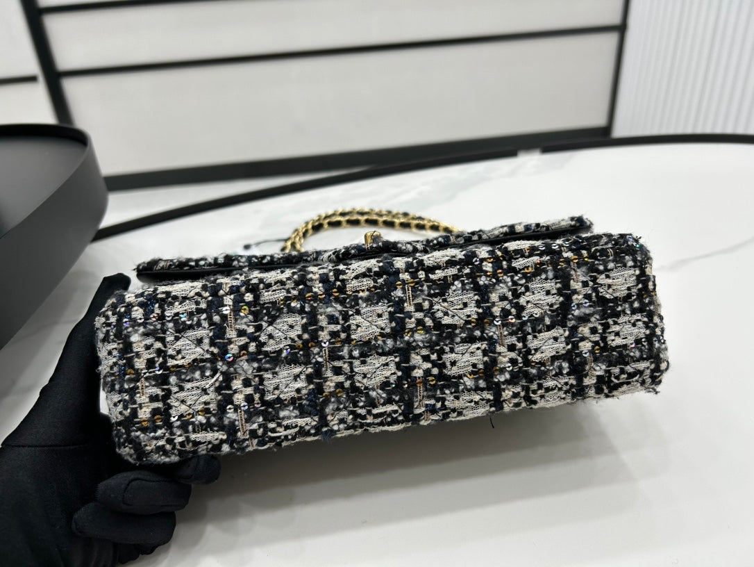 Chanel Classic Flap Bag